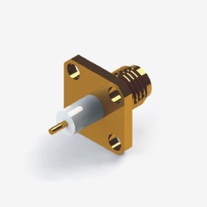 conector RF