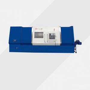 torno CNC