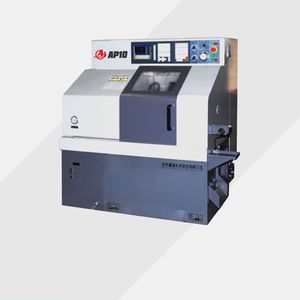 torno CNC