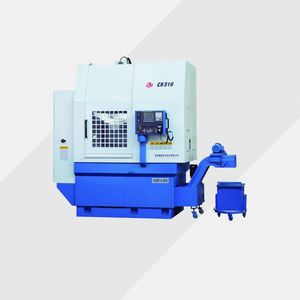 torno CNC