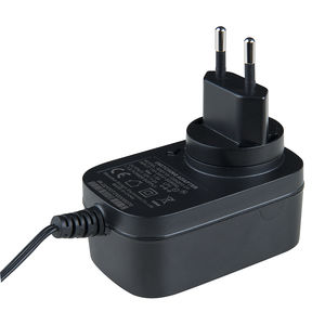 alimentación eléctrica AC/DC