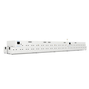 horno de cámara 1