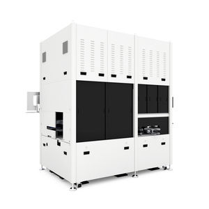 máquina de sinterizado por láser para metal 1