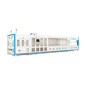 máquina de soldadura blanda por refusión 1