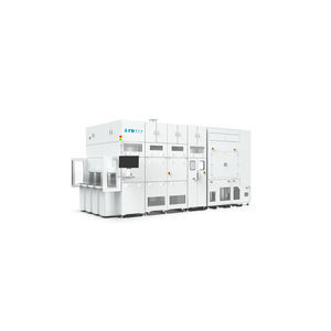 máquina pulidora para cristales 1