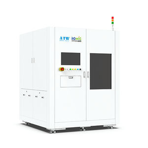máquina de corte láser 1
