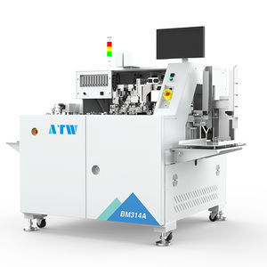 microsoldadora de chips totalmente automática 1