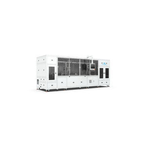 máquina de limpieza por ultrasonidos 1