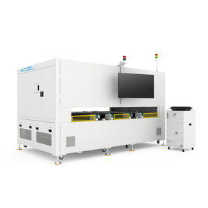 máquina de soldar láser 1
