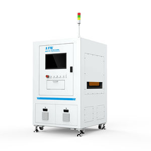 máquina de control óptica 1