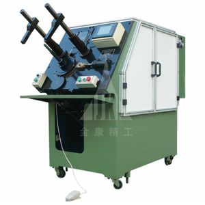 máquina de ensobrado 1
