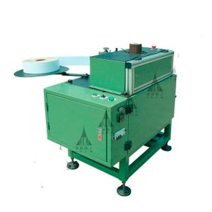 máquina aislante para ranuras 1