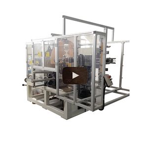 máquina de bobinado automática 1