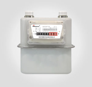 contador de gas