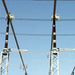 interruptor seccionador de alta tensión
