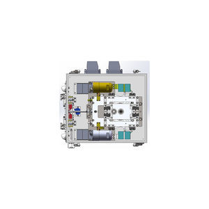 actuador eléctrico 1