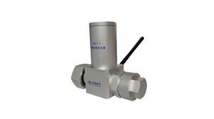 controlador de densidad de gas SF6 1