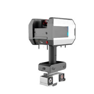 robot de inspección en riel 1