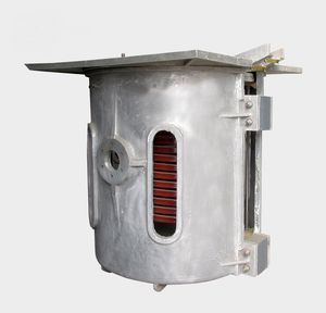 horno de cámara