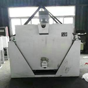 horno de cámara