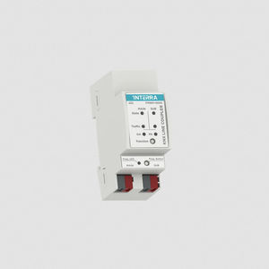 acoplador eléctrico