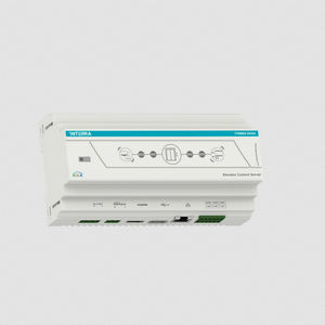 servidor de periférico Ethernet TCP/IP