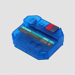 acoplador Ethernet