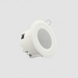 detector de presencia