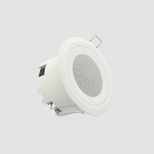 detector de presencia