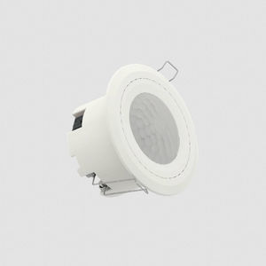 detector de presencia