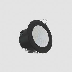 detector de presencia