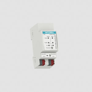 acoplador electrónico