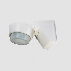 sensor de movimiento óptico