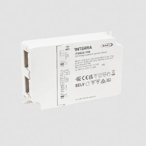 controlador de LED de potencia