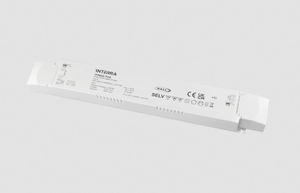 controlador de LED de potencia