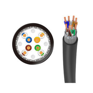 cable eléctrico CAT 5e