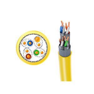 cable eléctrico CAT 8