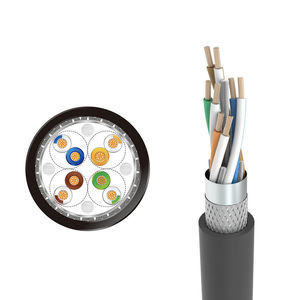 cable eléctrico CAT 5e