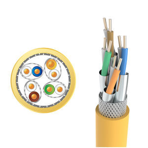 cable eléctrico CAT 7a
