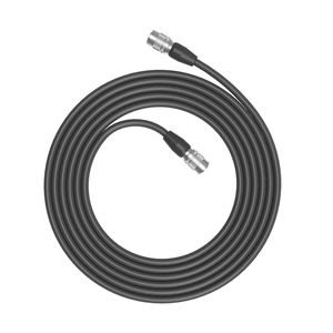 cordón eléctrico con toma
