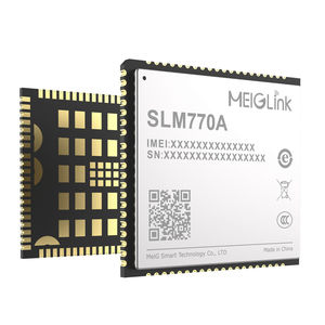 módulo de comunicación GSM