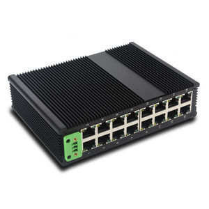 conmutador Ethernet no administrable