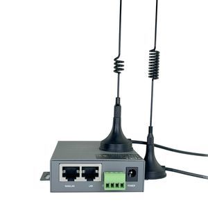 router celular