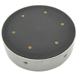 soporte con rodamiento de aire