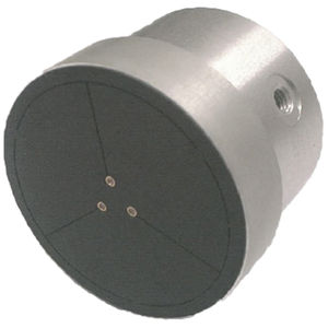 soporte con rodamiento de aire