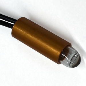 bombilla de filamentos