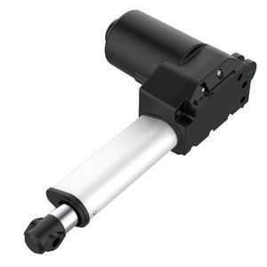 actuador eléctrico