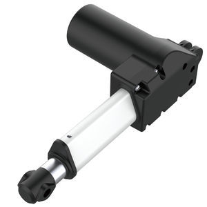 actuador eléctrico