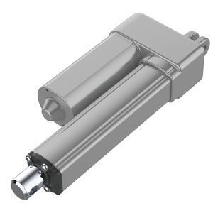 actuador eléctrico