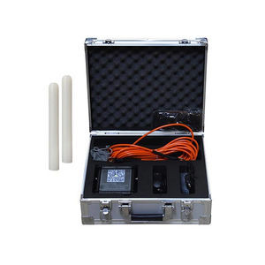 detector de conductividad